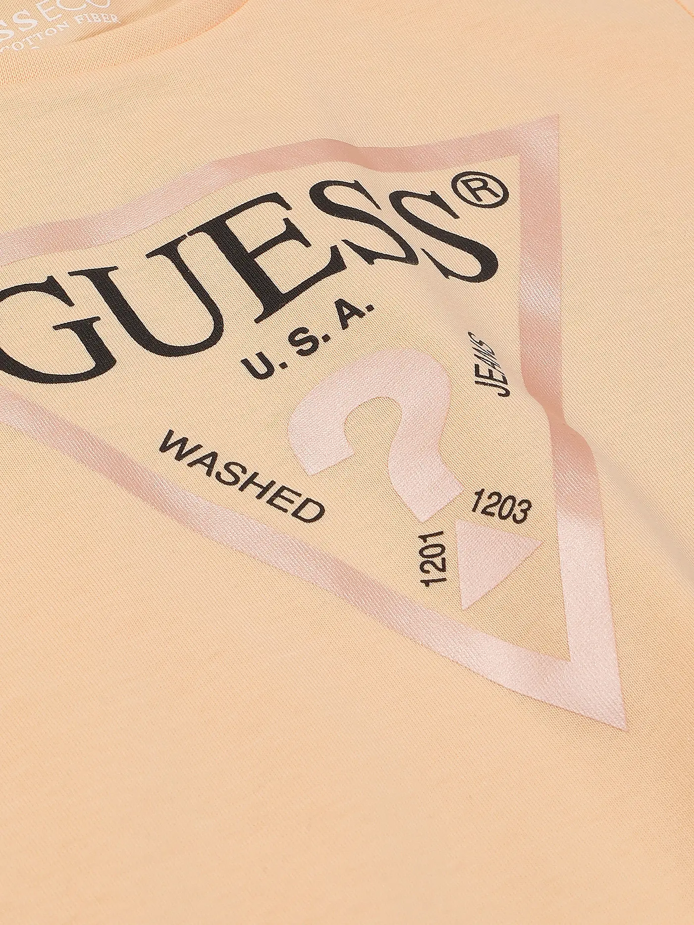 GUESS | Mädchen T-Shirt | 
